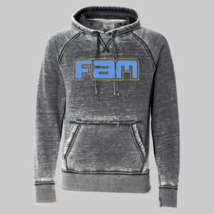 FAM Burnout Sweatshirt