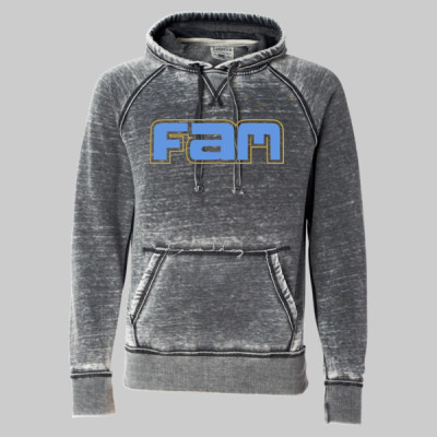 FAM Burnout Sweatshirt