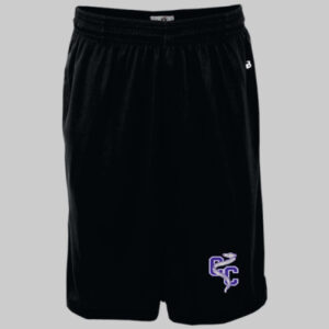 Clay City Shorts