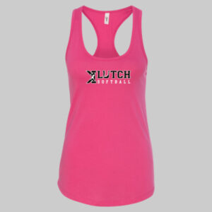 Indiana Klutch Ladies Tank