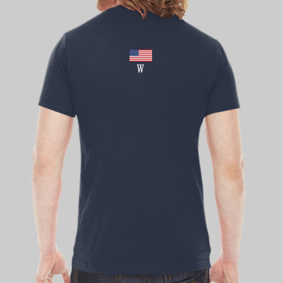 Watson Freedom Festival Tee Shirt - Image 3