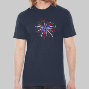 Watson Freedom Festival Tee Shirt