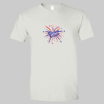 Watson Freedom Festival Tee Shirt - Image 5