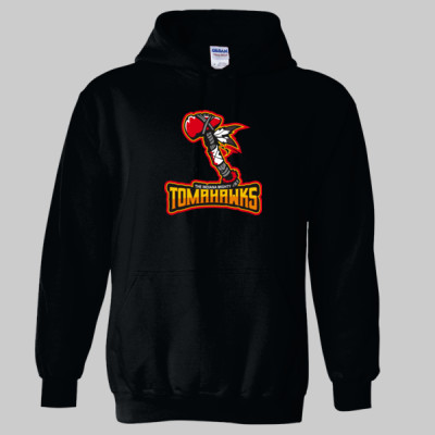 Tomahawks Cotton Sweatshirt - Image 5