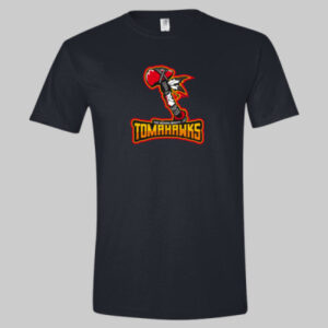 Tomahawks Cotton Tee