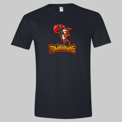 Tomahawks Cotton Tee