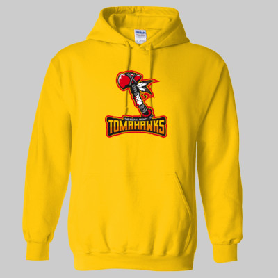 Tomahawks Cotton Sweatshirt - Image 3