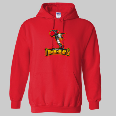 Tomahawks Cotton Sweatshirt