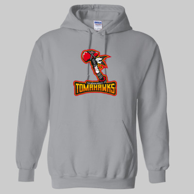 Tomahawks Cotton Sweatshirt - Image 4