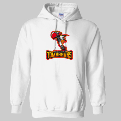 Tomahawks Cotton Sweatshirt - Image 6