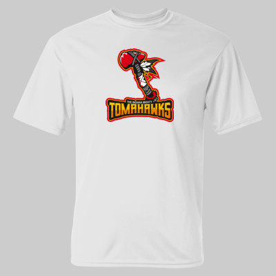 Tomahawks Drifit Short Sleeve - Image 4