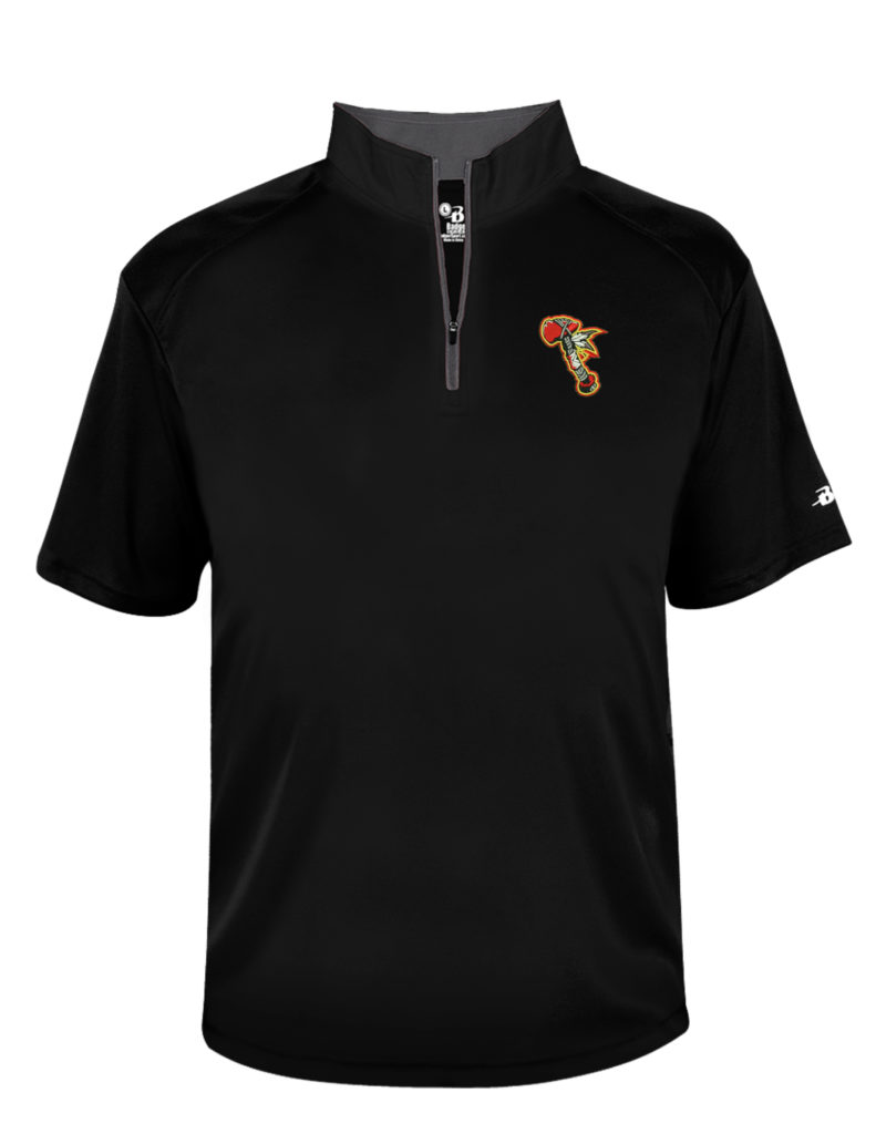 Tomahawks Cage Jacket - Image 2