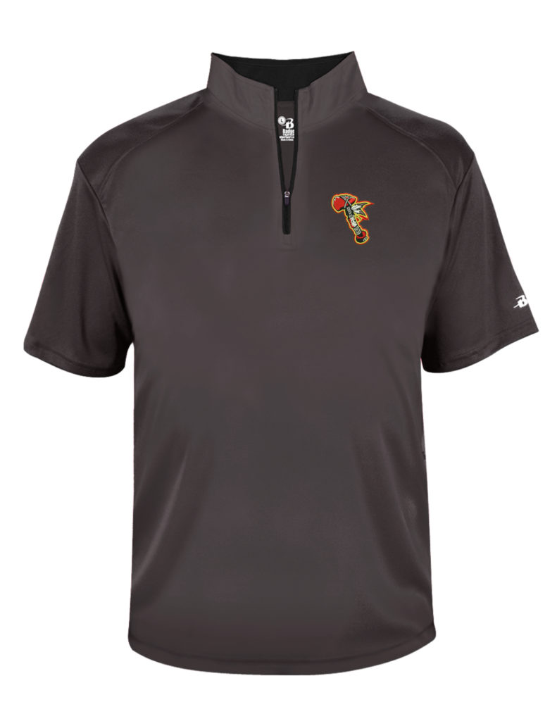 Tomahawks Cage Jacket - Image 3