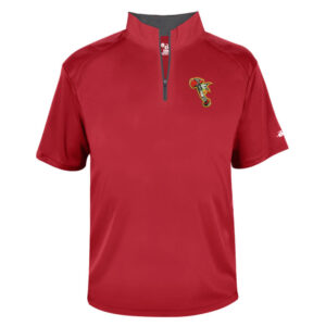 Tomahawks Cage Jacket