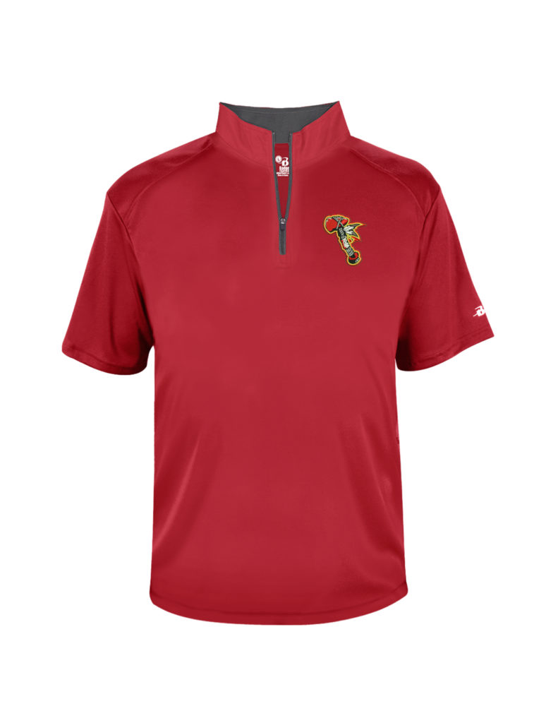 Tomahawks Cage Jacket