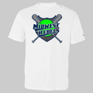 Midwest Rebels Drifit