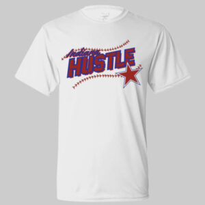 Indiana Hustle DriFit Short Sleeve