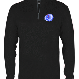 Whiteland Basketball B Core 1/4 Zip