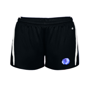 Whiteland Basketball Ladies' Shorts