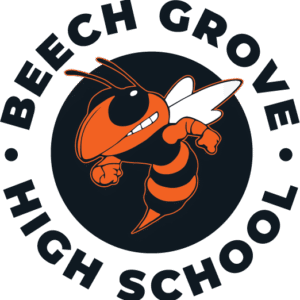Beech Grove Letterman Jacket Female
