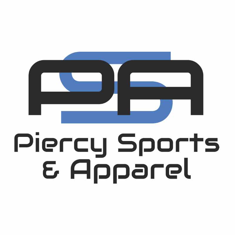 Piercy Sports and Apparel logo