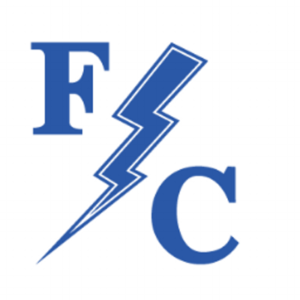 Franklin Central Letterman Jacket Female