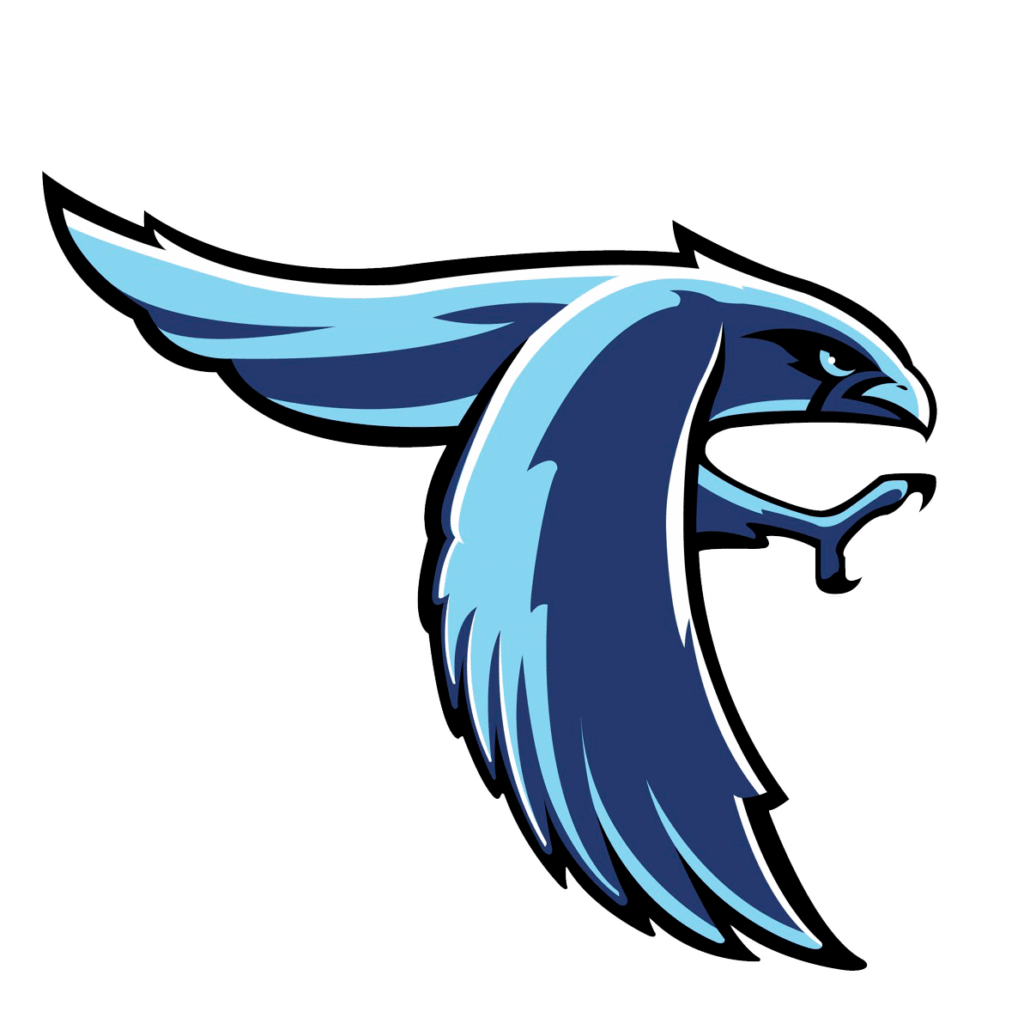 Perry Meridian Letterman Jacket Male