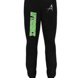 Aftershock Joggers 2 Logos