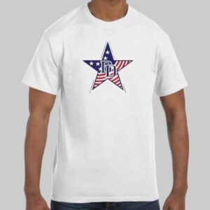DD Cotton T-Shirt