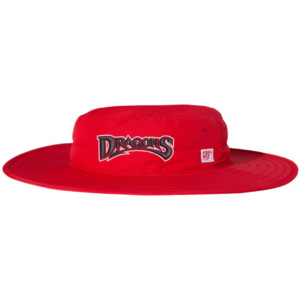 Dragons Bucket Hat