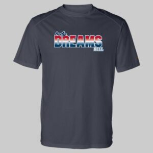 Indy Dreams Drifit Short Sleeve