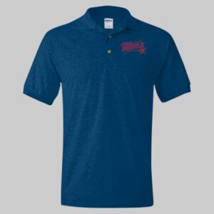 Indiana Hustle Polo