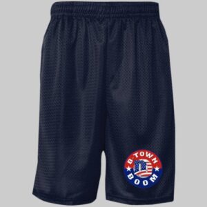 Boom Shorts