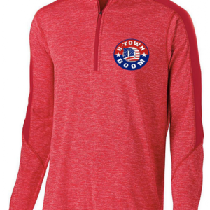 Boom Electrify 1/2 ZIP Pullover
