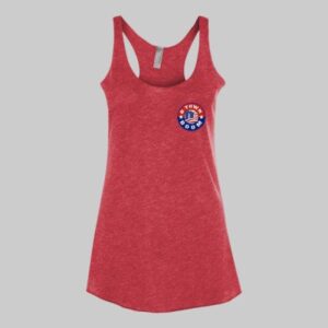 Boom Tank