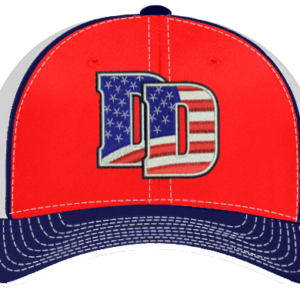 DD Boom Hat