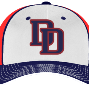 DD fitted Hat