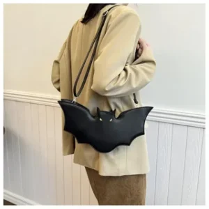 Indiana Shock Bat Bag Embroidery