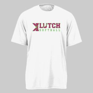 Indiana Klutch Softball Drifit Tee