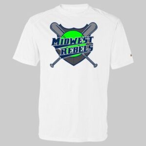Midwest Rebels Drifit