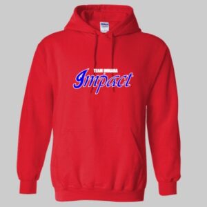 Team Indiana Impact
