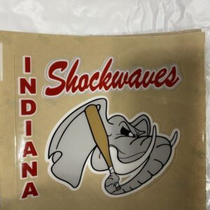Shockwaves