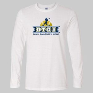Decatur Township Girls Softball
