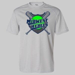 Midwest Rebels Softball