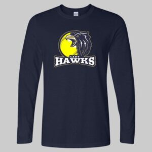 Lady Hawks
