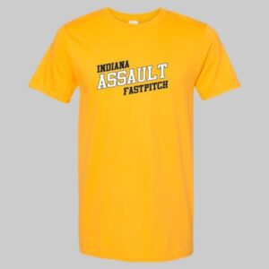 Indiana Assault Fastpitch